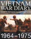 Vietnam War Diary by BISHOP, Chris (ed.)